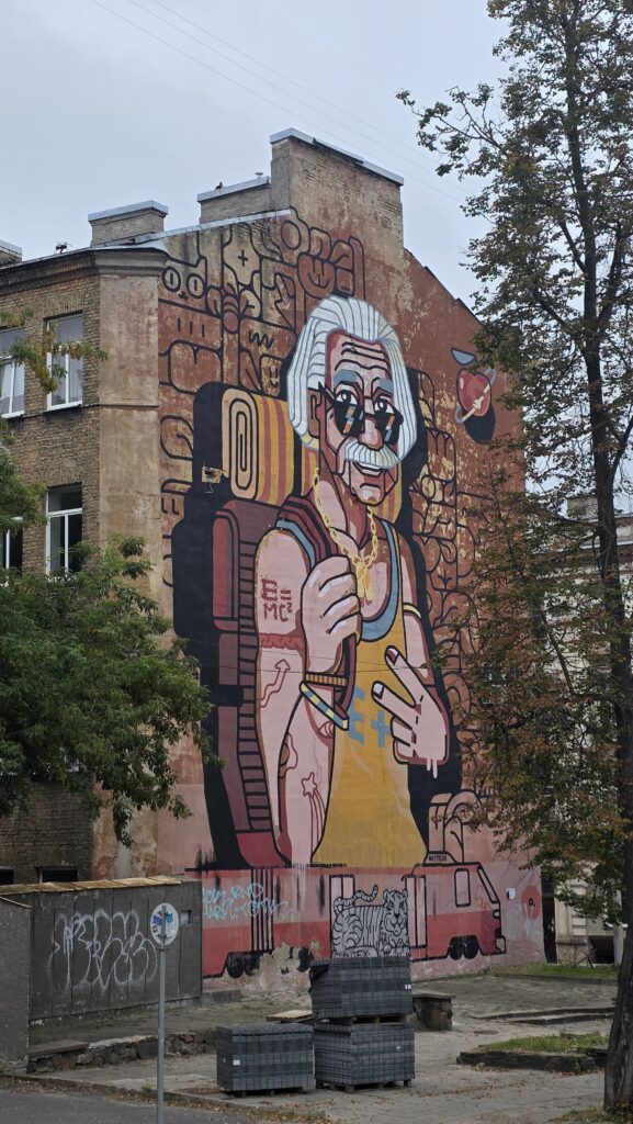 Estonia & 🇱🇻 Latvia – Suur Munamägi (318 m) & Gaiziņkalns (312 m)