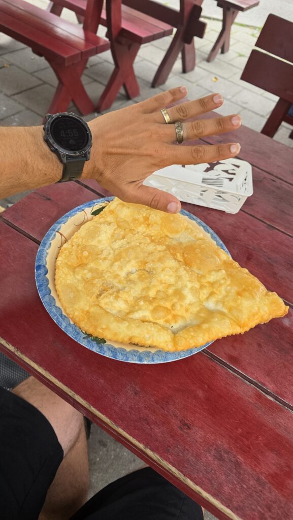 Estonia & 🇱🇻 Latvia – Suur Munamägi (318 m) & Gaiziņkalns (312 m)