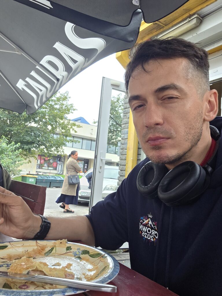 Estonia & 🇱🇻 Latvia – Suur Munamägi (318 m) & Gaiziņkalns (312 m)