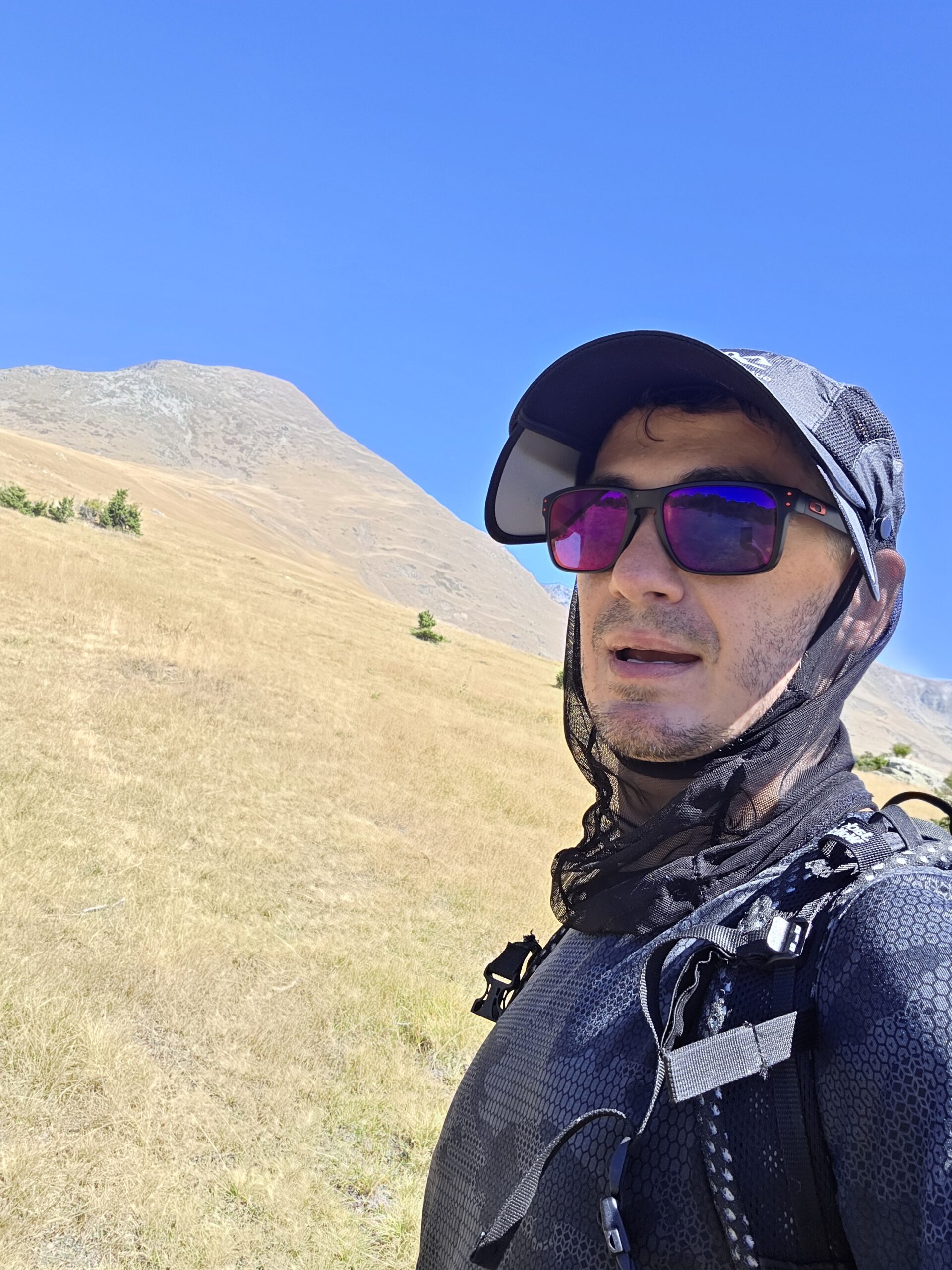 Kosovo – Velika Rudoka (2,658 m)