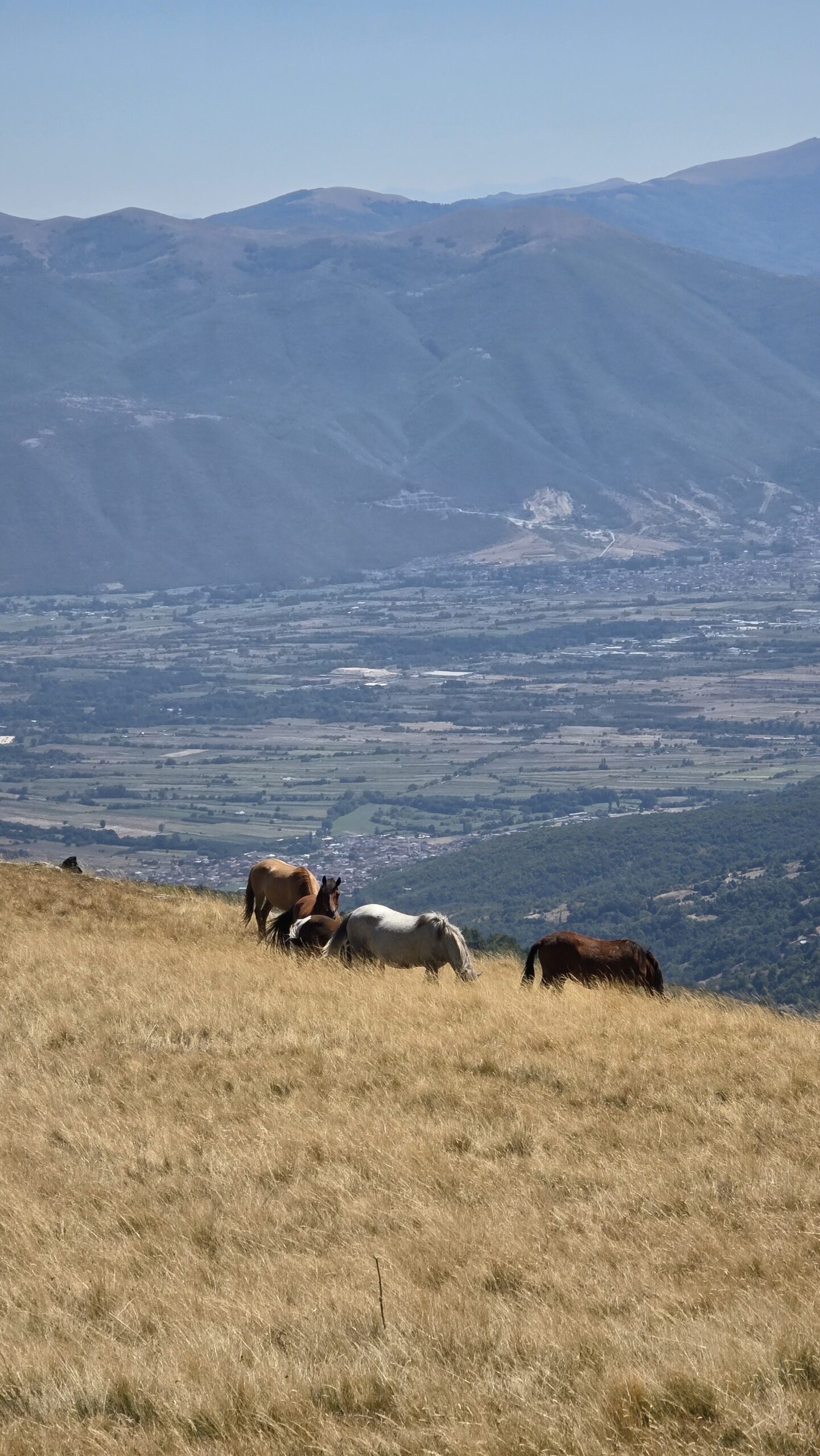 Kosovo – Velika Rudoka (2,658 m)