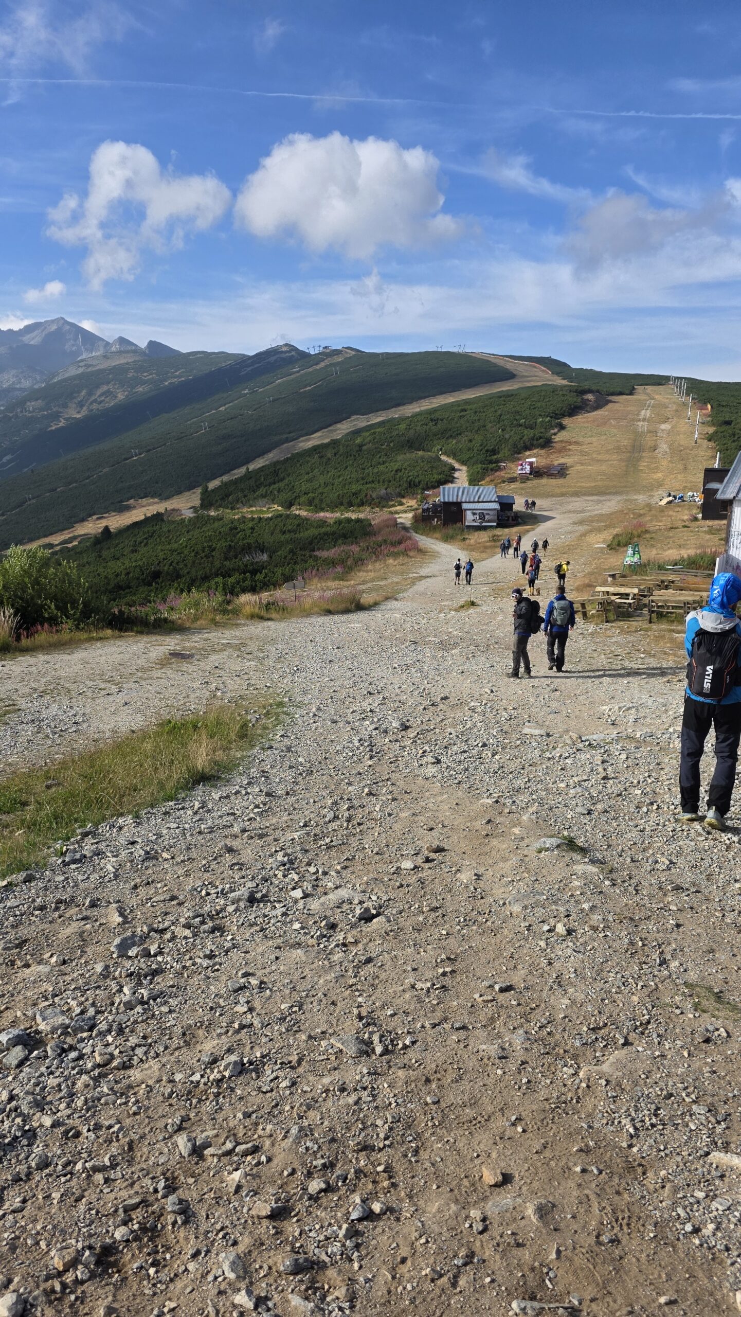 Bulgaria – Musala (2,925 m)