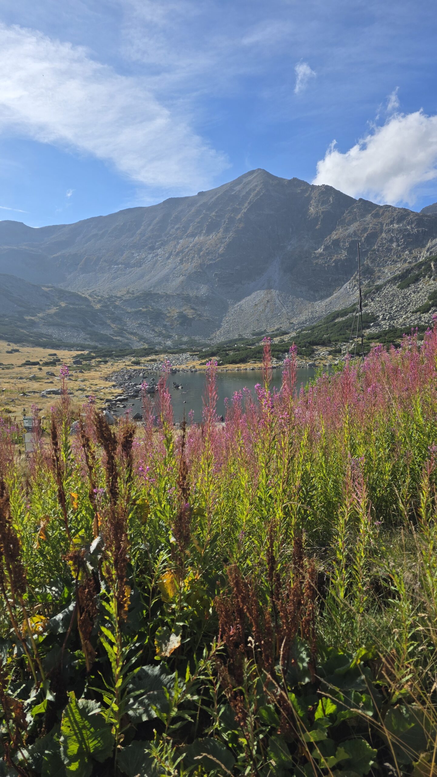 Bulgaria – Musala (2,925 m)