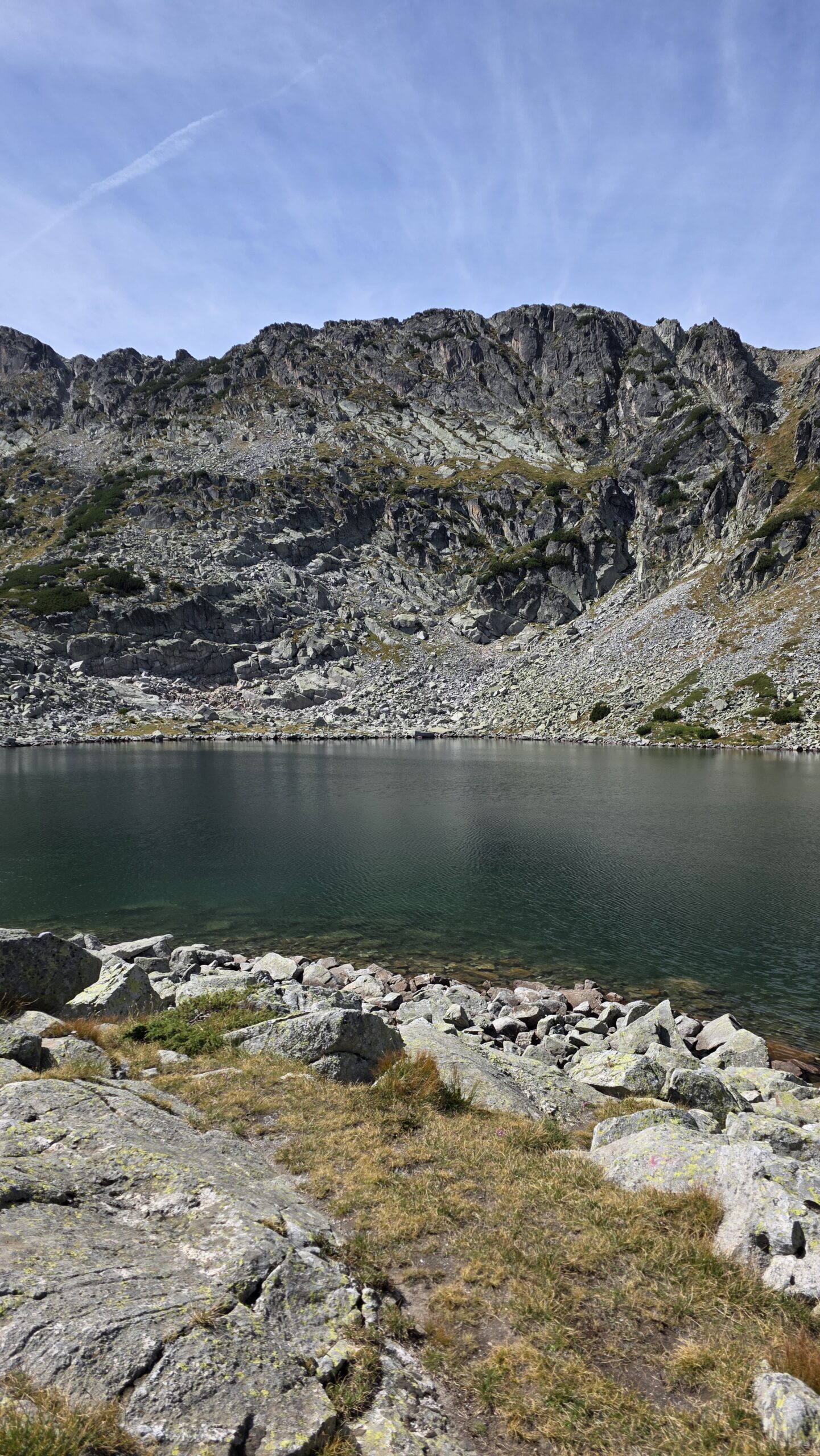 Bulgaria – Musala (2,925 m)