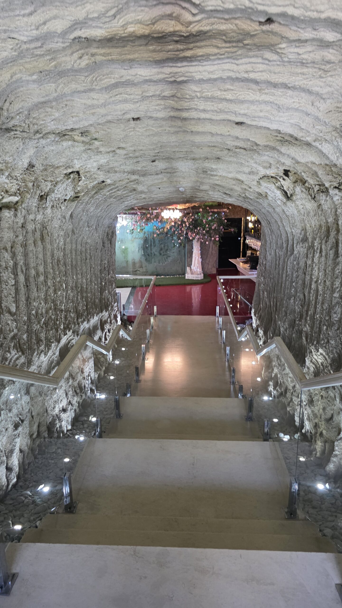 Moldova – Bălănești Hill (430 m)