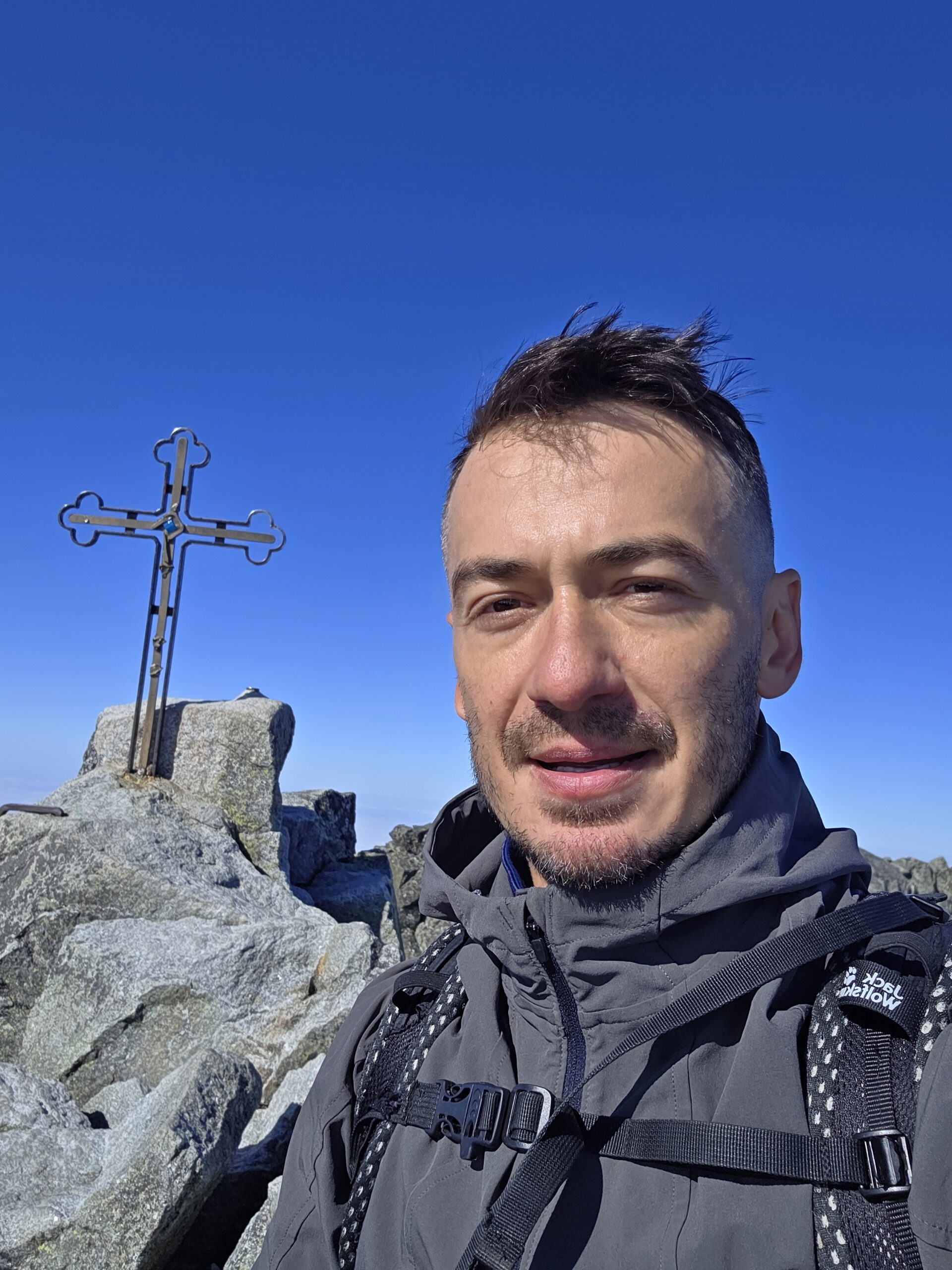 Slovakia & 🇵🇱 Poland – Gerlachovský štít and Rysy