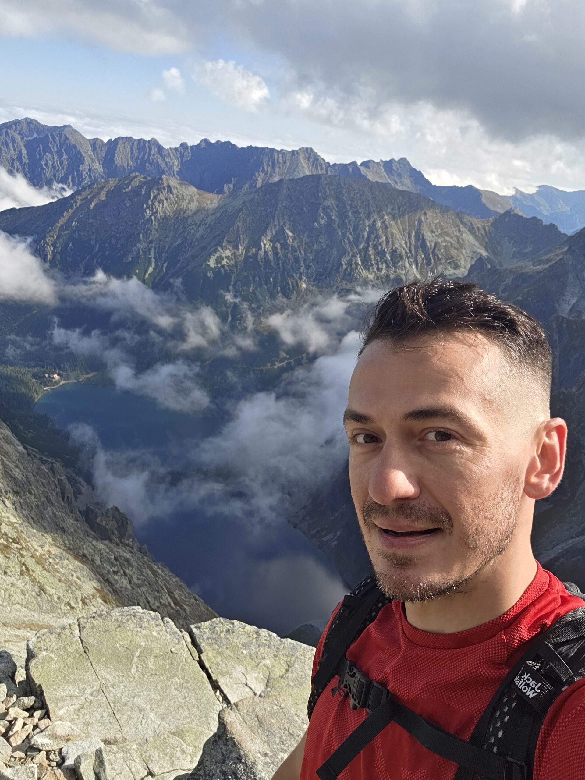 Slovakia & 🇵🇱 Poland – Gerlachovský štít and Rysy