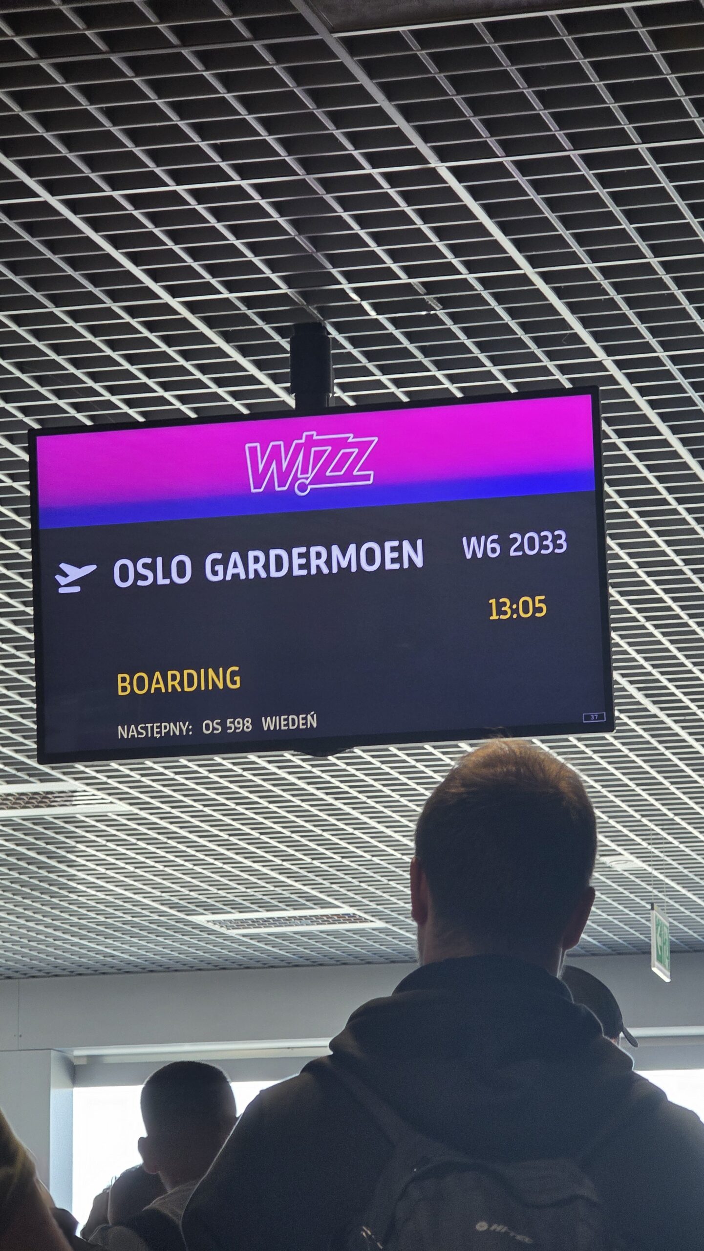 Sweden – Kebnekaise (2,096 m)