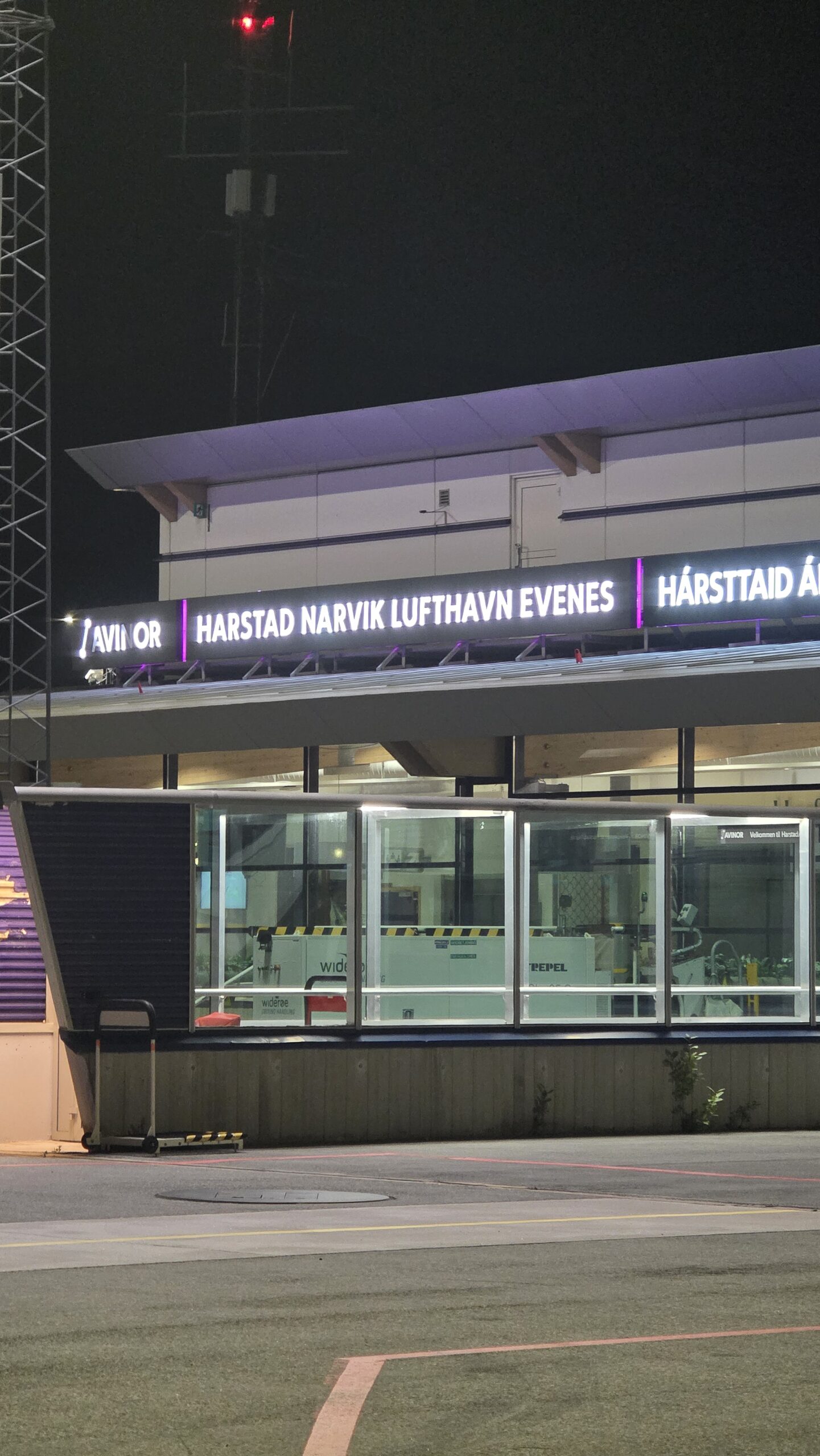 Sweden – Kebnekaise (2,096 m)