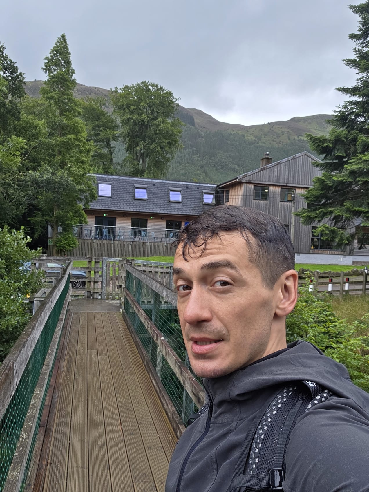 United Kingdom — Ben Nevis