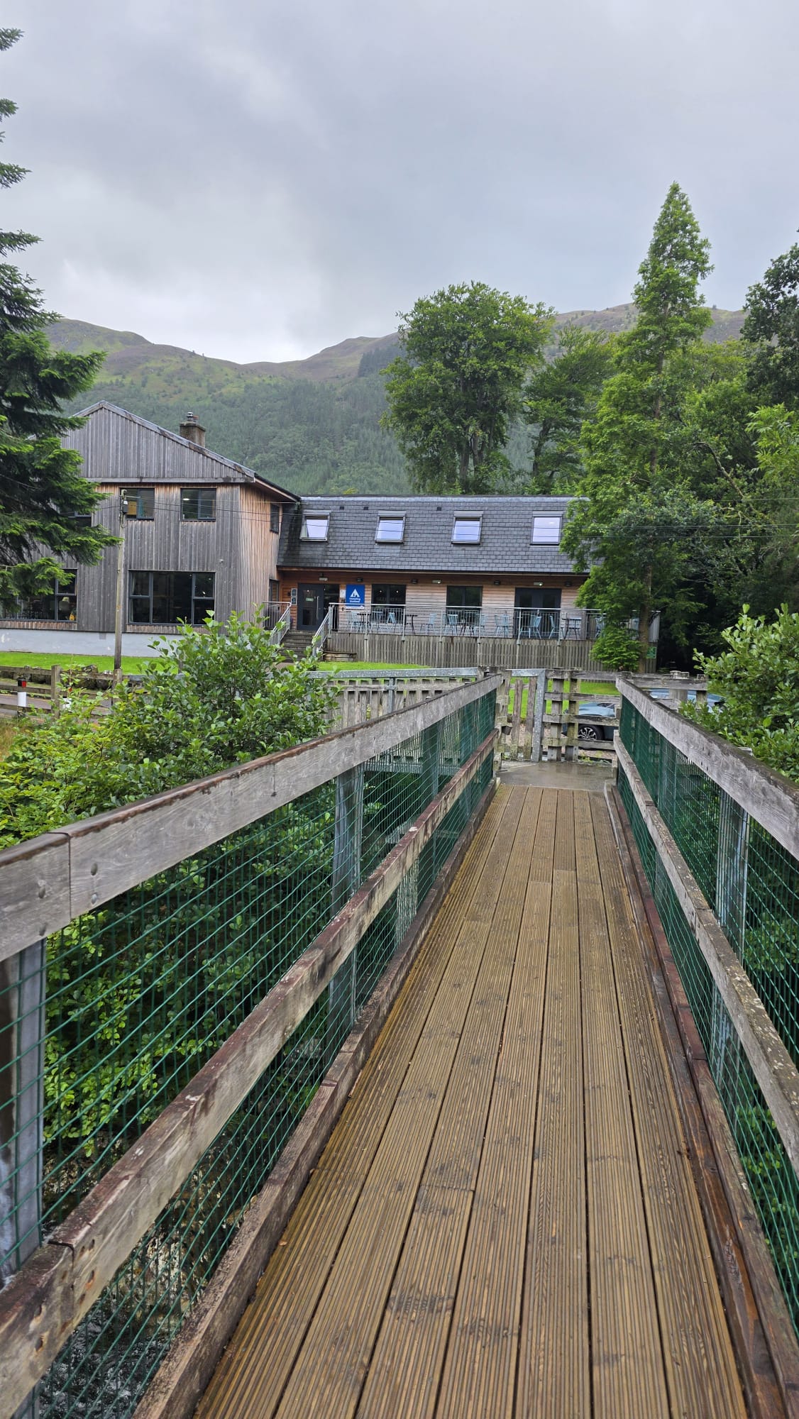 United Kingdom — Ben Nevis