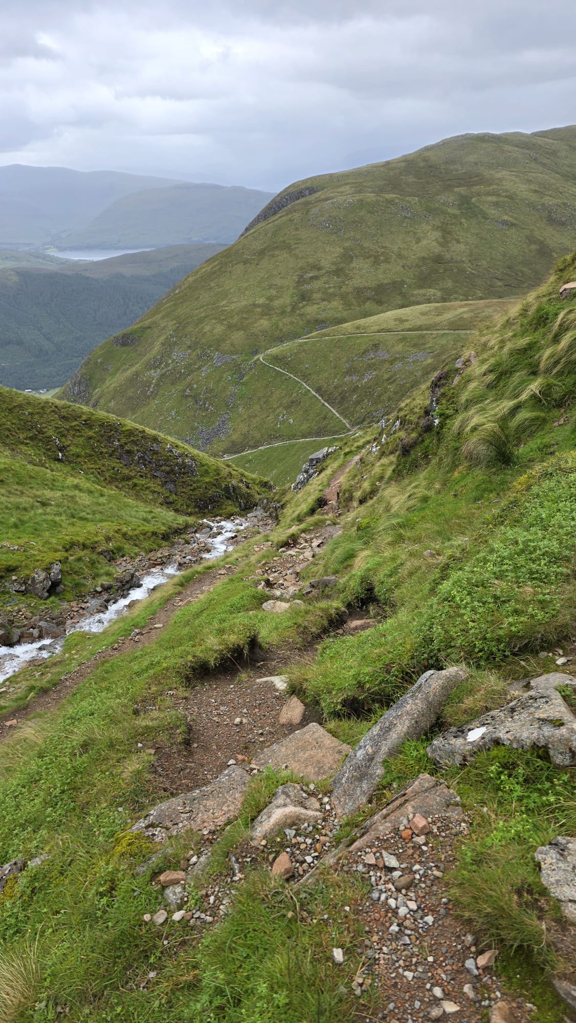 United Kingdom — Ben Nevis
