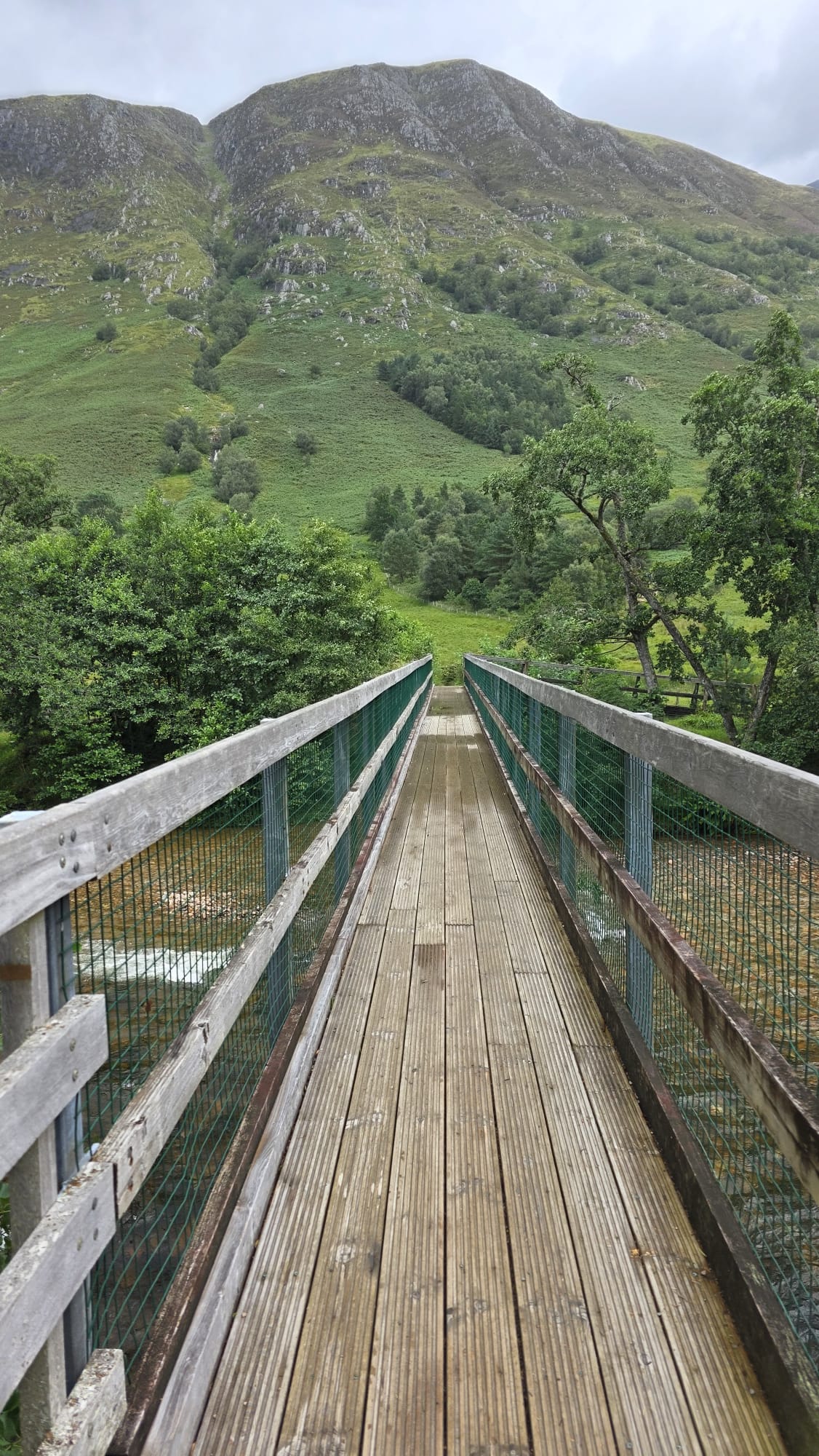 United Kingdom — Ben Nevis
