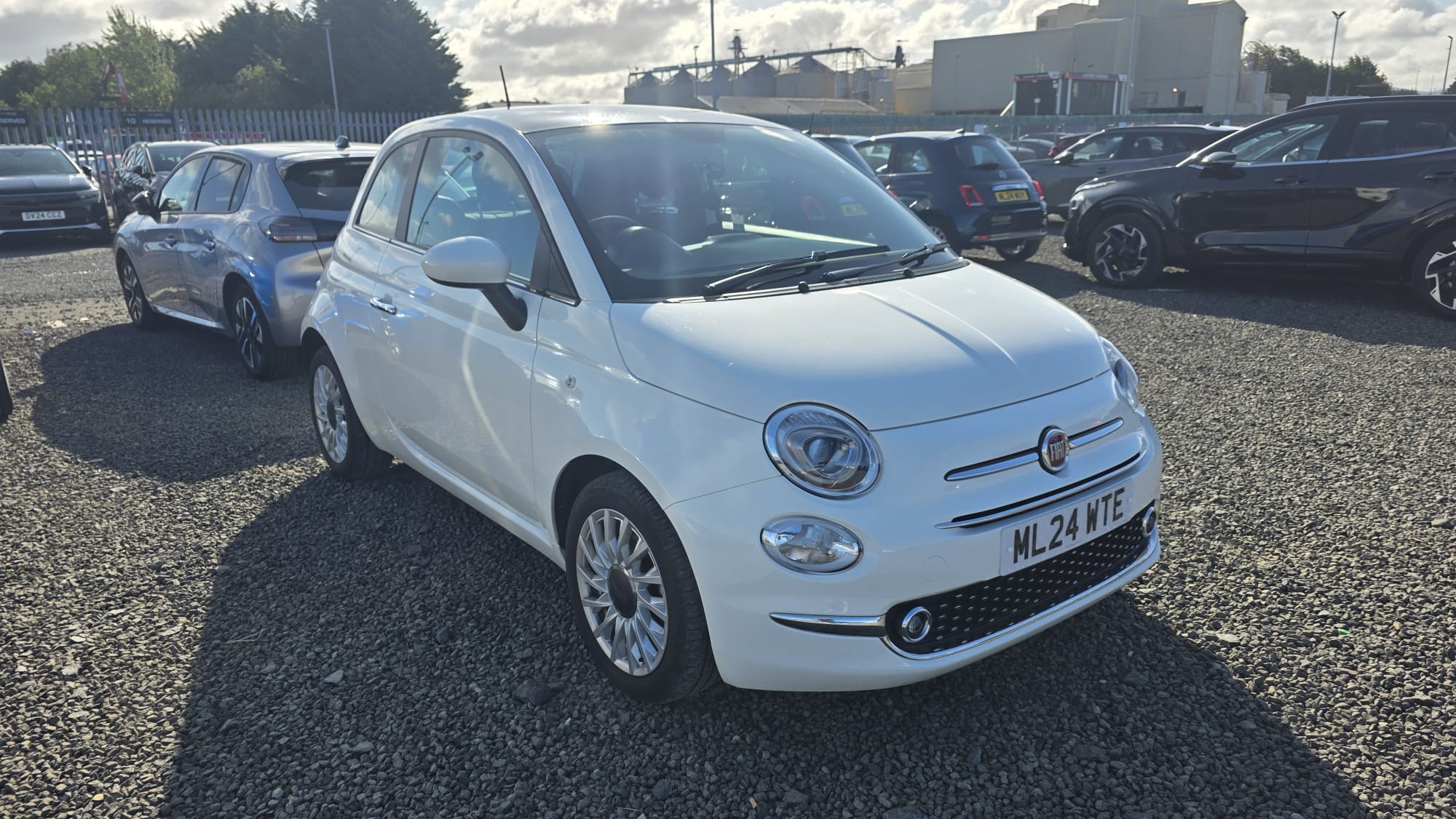 United Kingdom — Ben Nevis