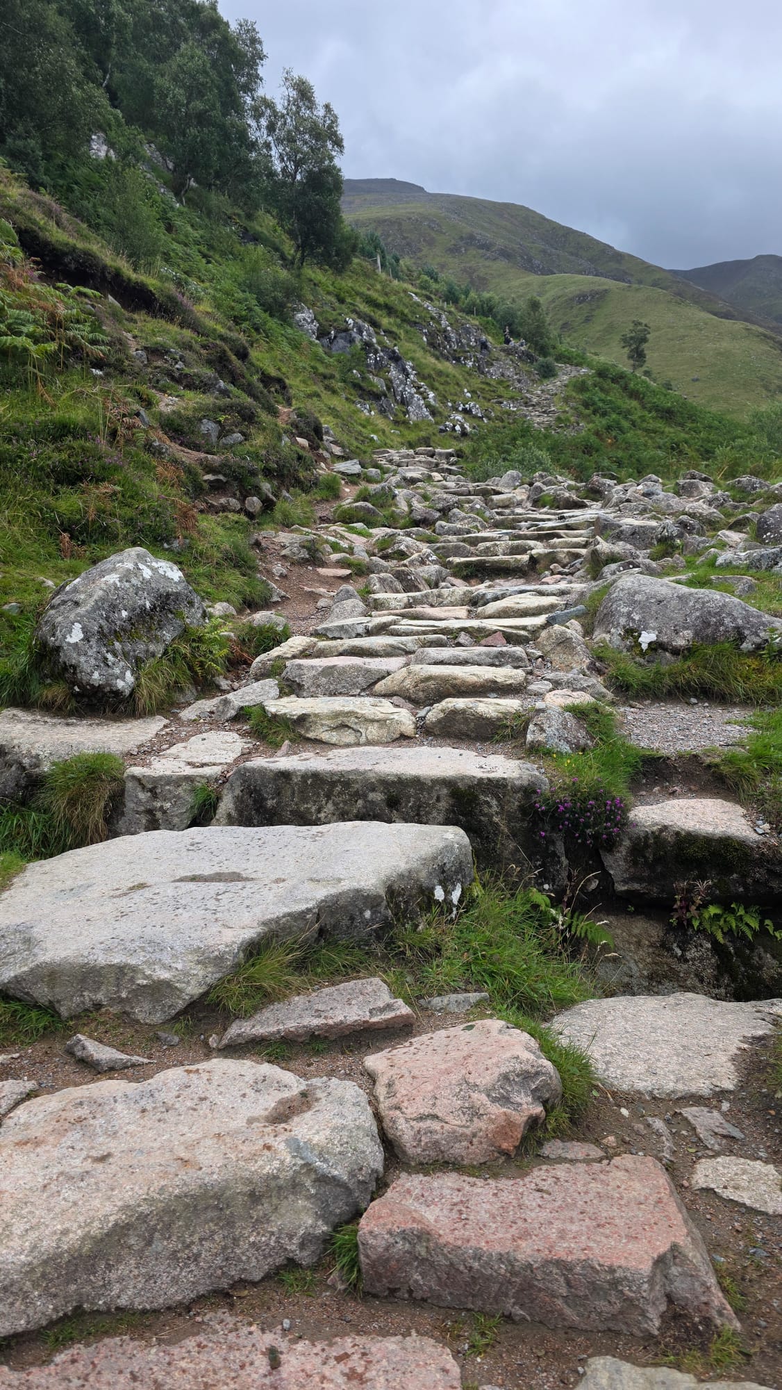 United Kingdom — Ben Nevis